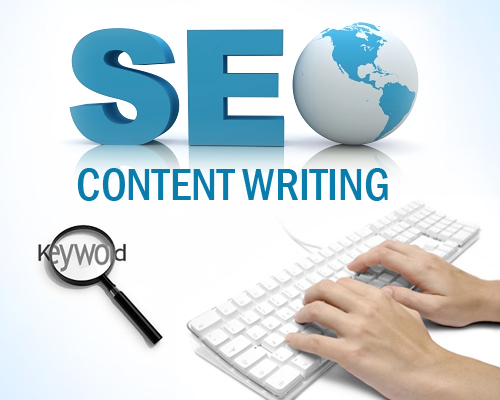 seo and content writing