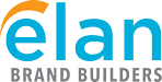 Elan Brand Builders Logo
